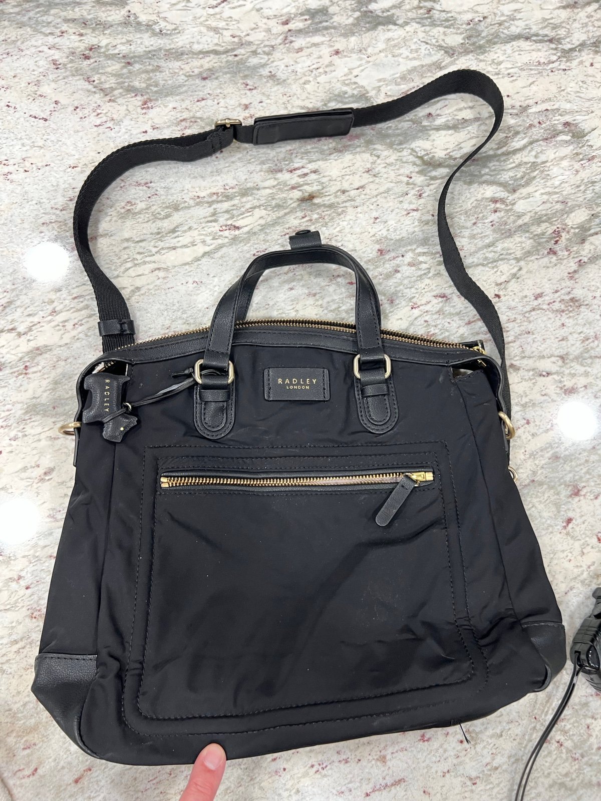 Radley of London bag