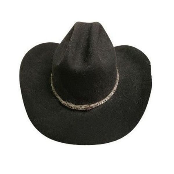 Montecarlo 8X BullHide Hat