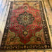 Pretty Vintage Rug - 4 x 6