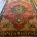 Pretty Vintage Rug - 4 x 6