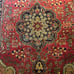 Pretty Vintage Rug - 4 x 6
