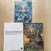 Final Fantasy XII Ultimania Omega: PlayStation 2