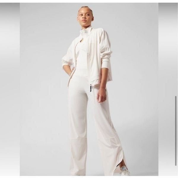 Athleta X Allyson Felix Legend Track Pants sz XL NWT