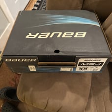 Bauer Ice Skate