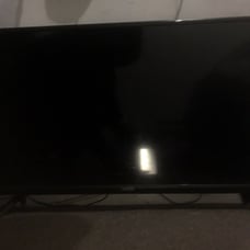 32in smart tv