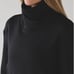Lululemon Kick The Cold Funnel Neck