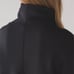 Lululemon Kick The Cold Funnel Neck