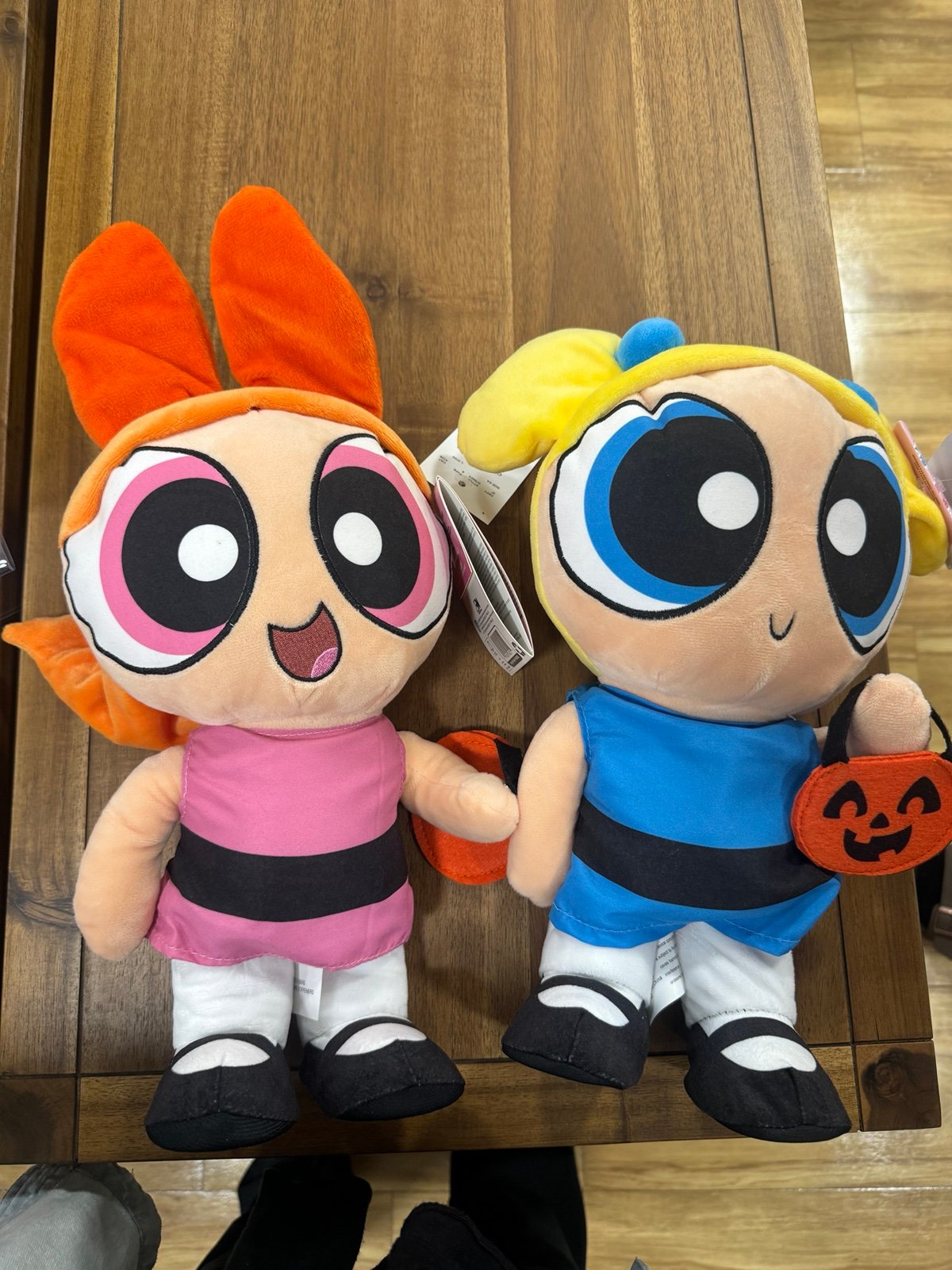 Powerpuff girls Halloween