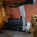 workout equipment