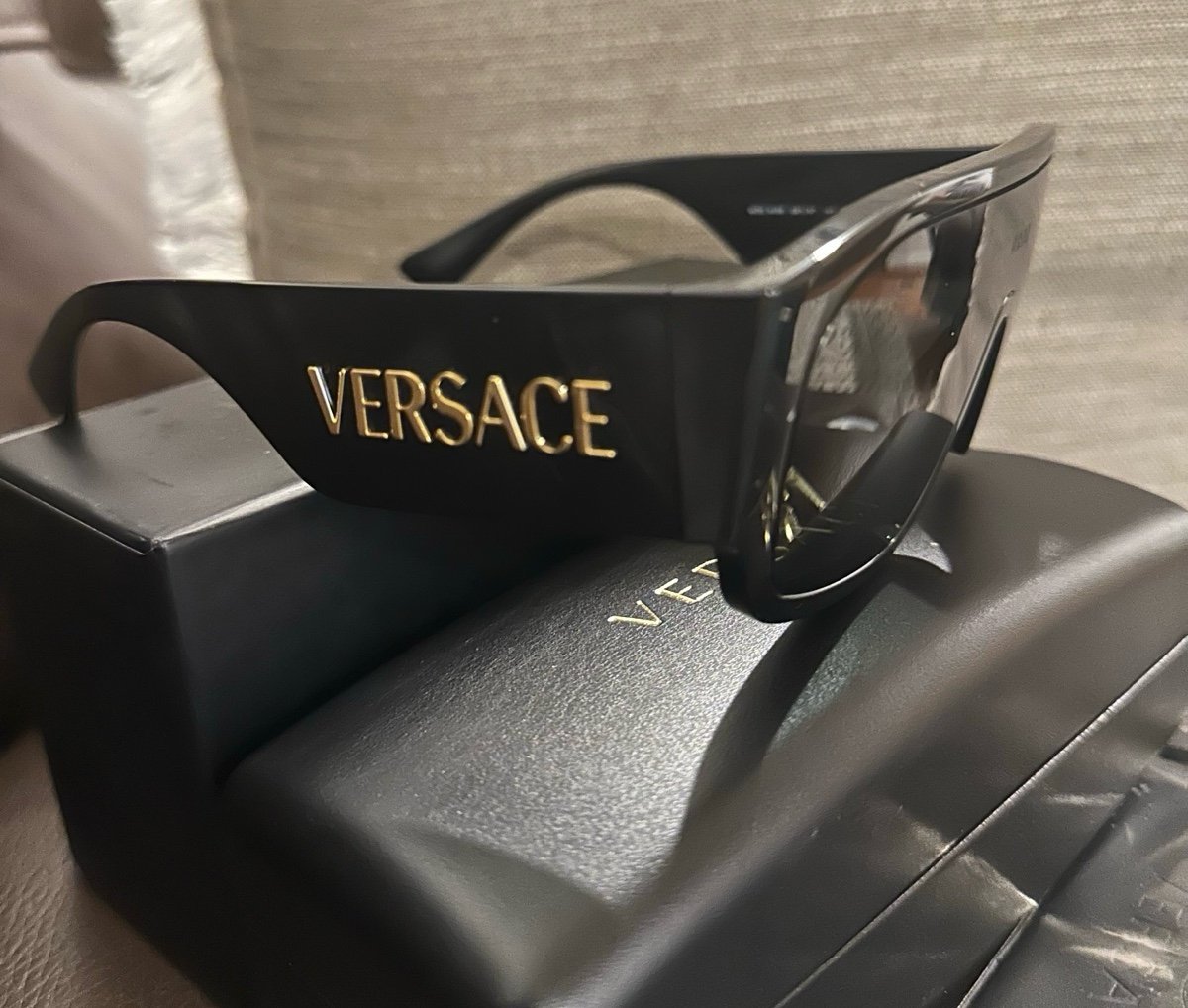 Versace Sunglasses
