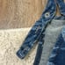 The Bonnie mob overalls