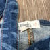 The Bonnie mob overalls