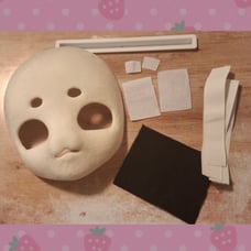 DIY Kigu Mask Kit !