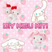 DIY Kigu Mask Kit !