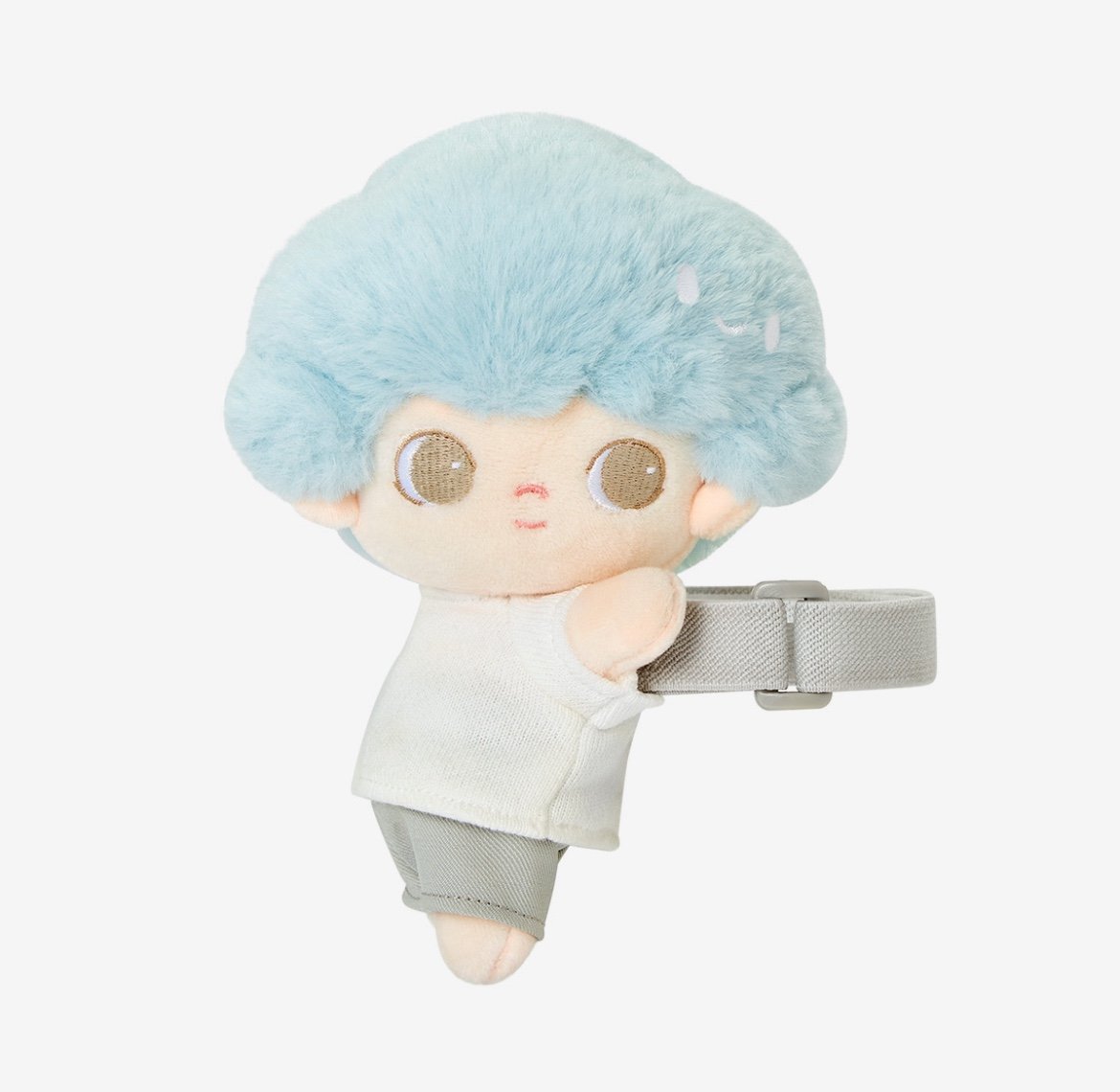 Dimoo My Cloud Companion Series - Blue