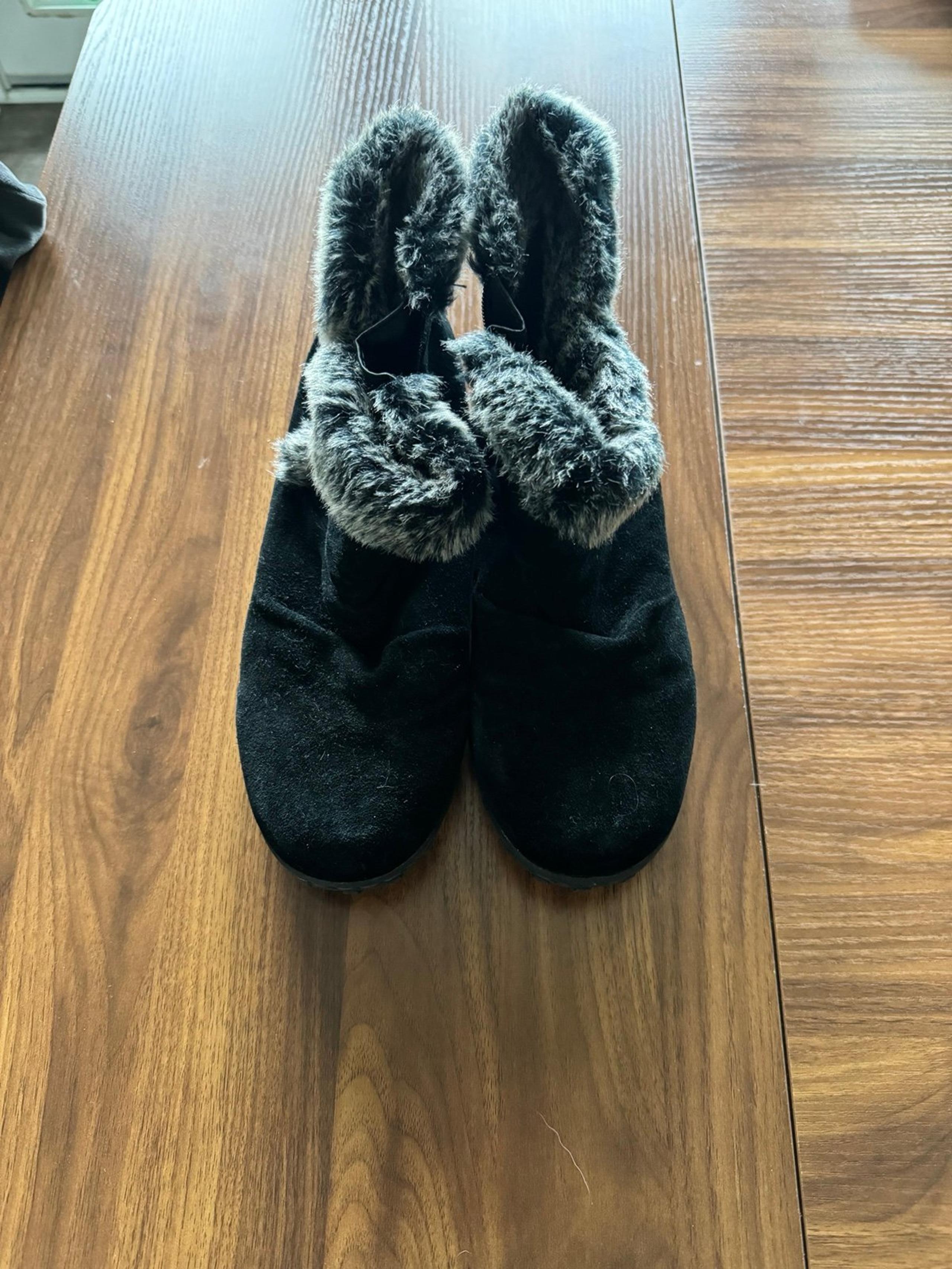 boots
