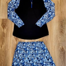 Golf outfit