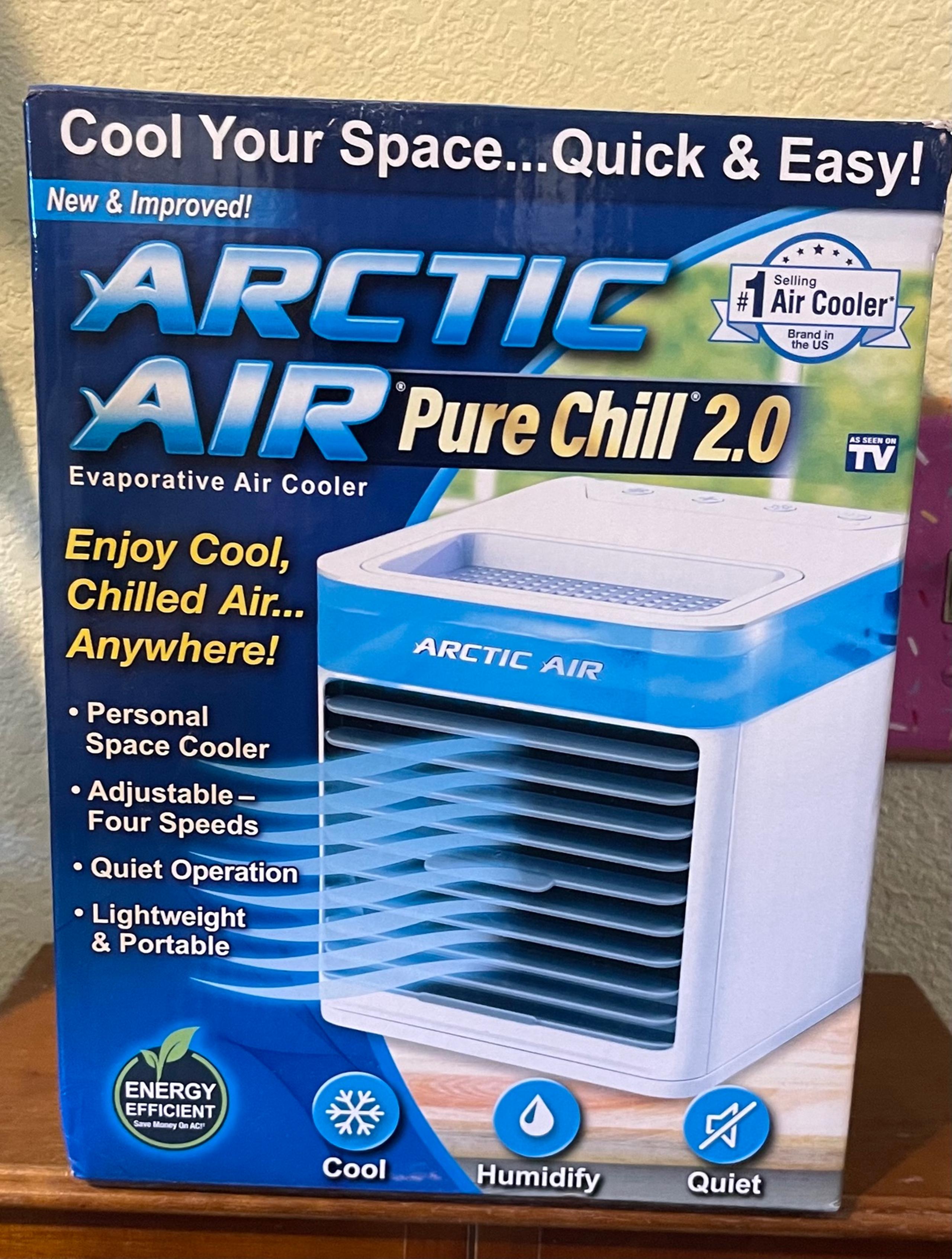 Arctic Air
