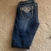 buckle jeans