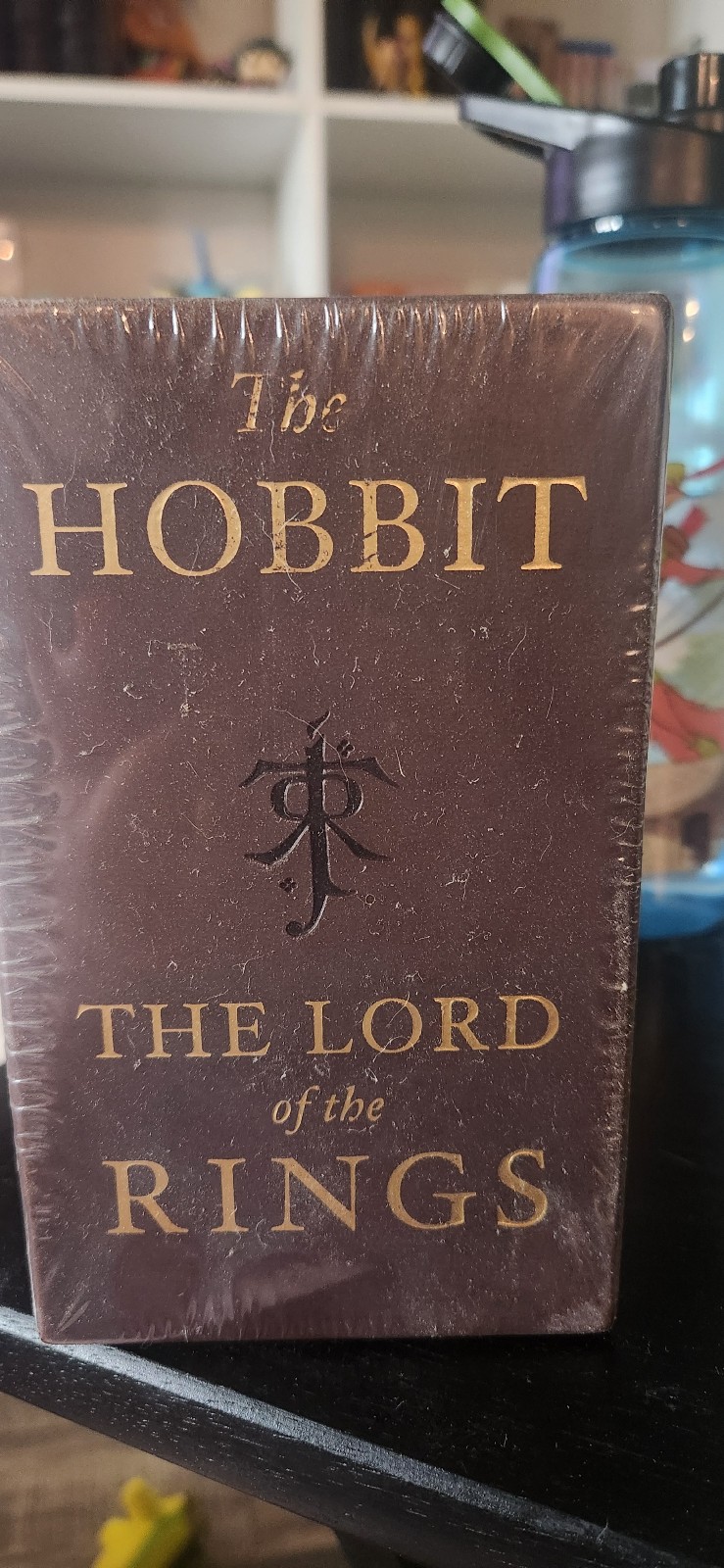 Mini Hobbit and LOTR Collectors Set