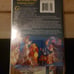 Lady and the Tramp vhs #14673 [rare]