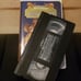 Lady and the Tramp vhs #14673 [rare]