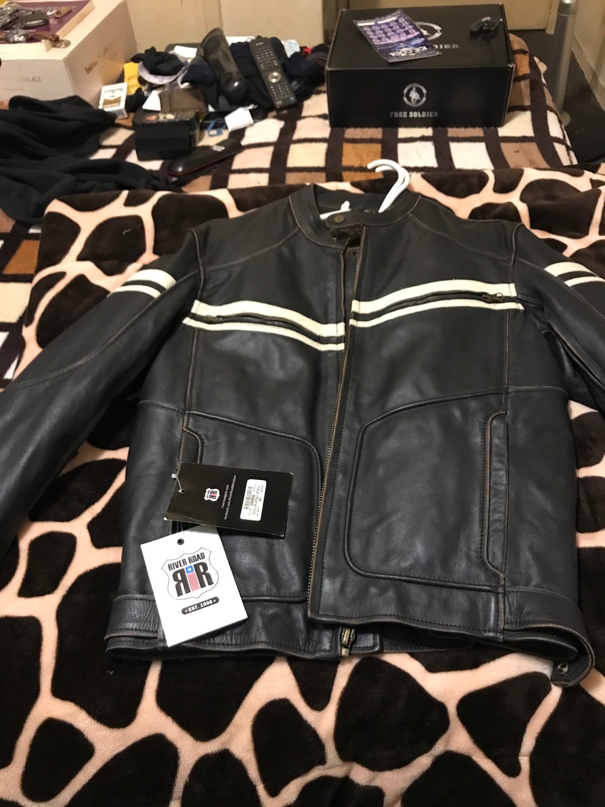 mens jacket