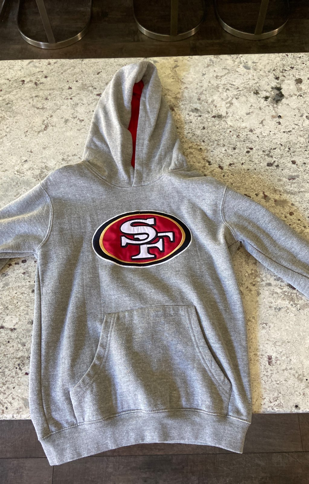 Sanfransisco 49ers jacket