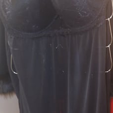 ∆ High End Hand Stitched Teddy 3X