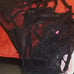 ∆ High End Hand Stitched Teddy 3X