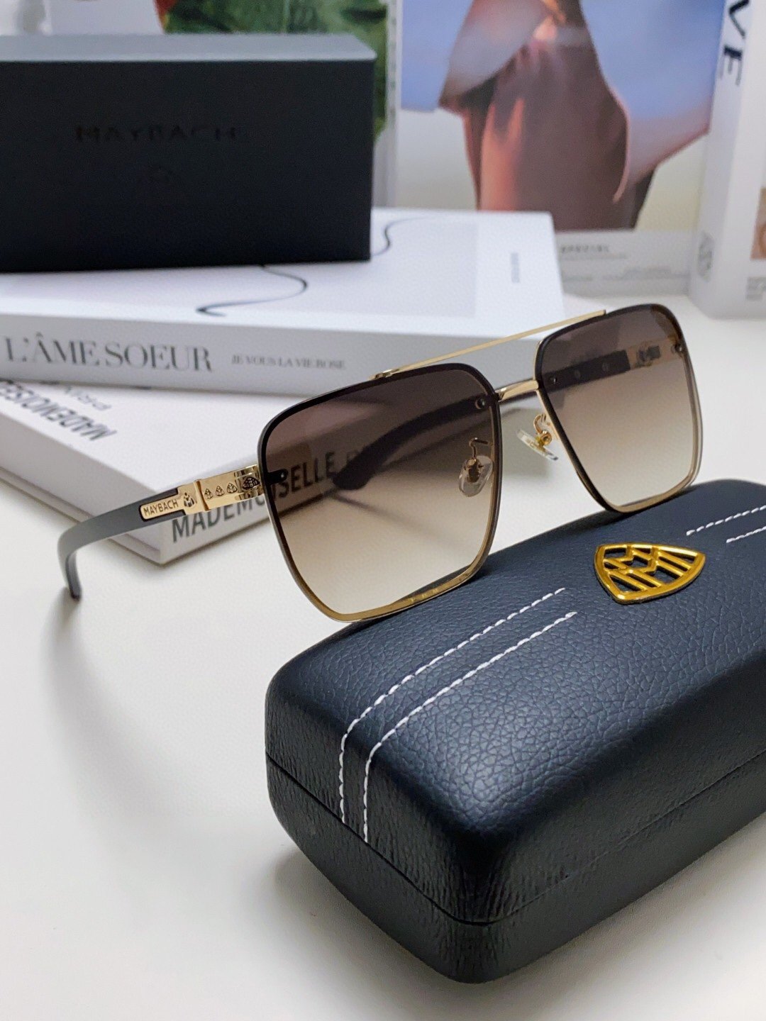 Maybach sunglasses