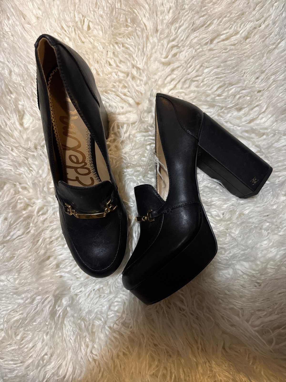 Sam Edelman High Heels
