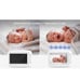video baby monitor