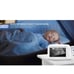 video baby monitor