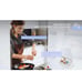 video baby monitor