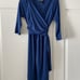 Isabella Oliver wrap dress Emily