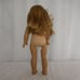 American Girl Doll of The Year Retired GOTY 2008 Mia St Claire + American Girl D