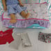 American Girl Doll of The Year Retired GOTY 2008 Mia St Claire + American Girl D