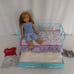 American Girl Doll of The Year Retired GOTY 2008 Mia St Claire + American Girl D