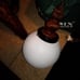 Hanging Globe light