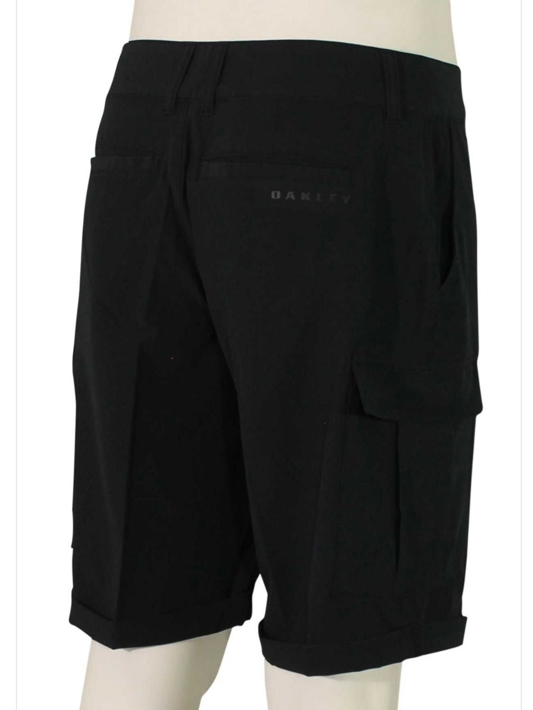Oakley Hybrid Cargo 20 Walk Shorts