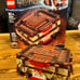 Lego Harry Potter Monster Book Set 30628