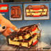 Lego Harry Potter Monster Book Set 30628