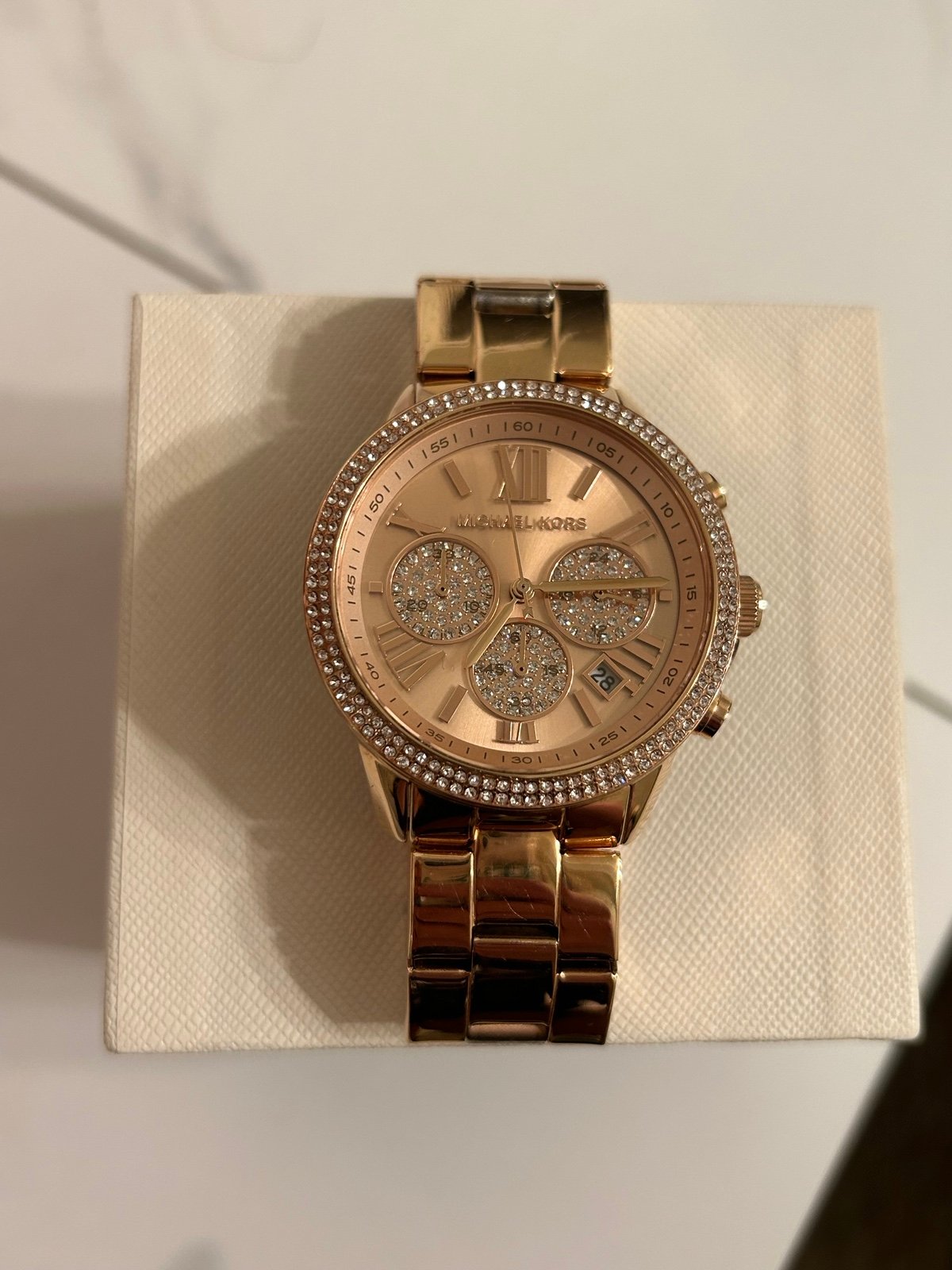 Watch