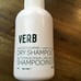 Bundle of VERB hair products - dry shampoo (2) and ghost oil (1)