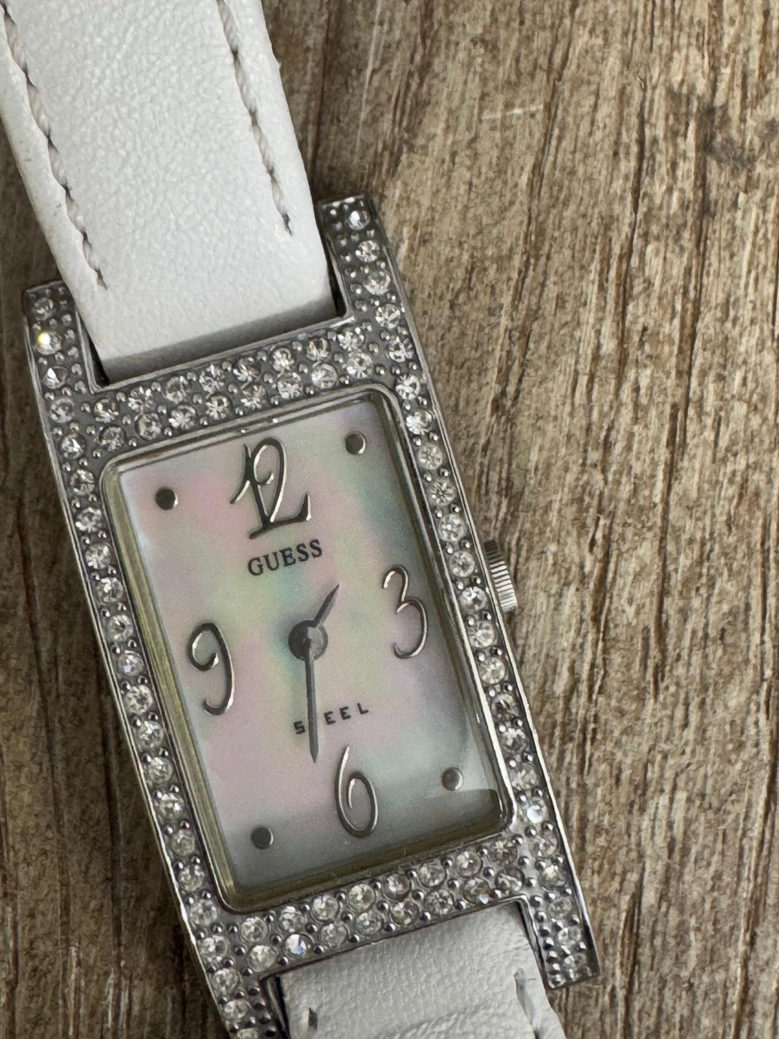 Guess watch women’s watch