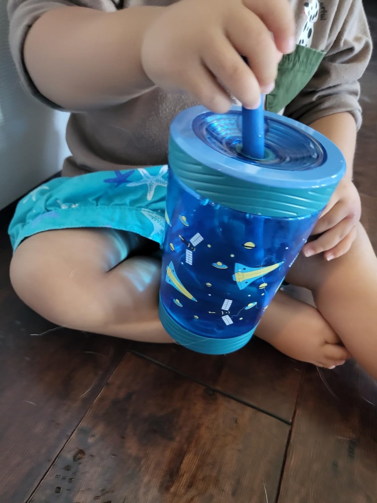 Contigo Kids Spill-Proo