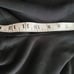 Athleta Black Retro Straight Leg Jogger Pants Pockets Women's Size Medium