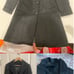 New Cashmere coat women