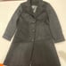 New Cashmere coat women